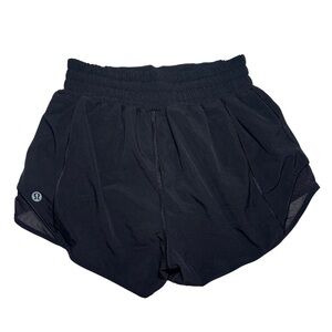 lululemon athletica kids Athletic Black Shorts